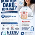 Tooth Pain During Flights? Understanding Barodontalgia and What It Could Mean